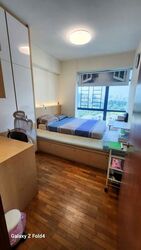 Blue Horizon (D5), Condominium #495955041